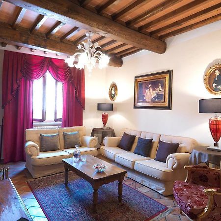 Porta Nuova Home Colle di Val d'Elsa Buitenkant foto