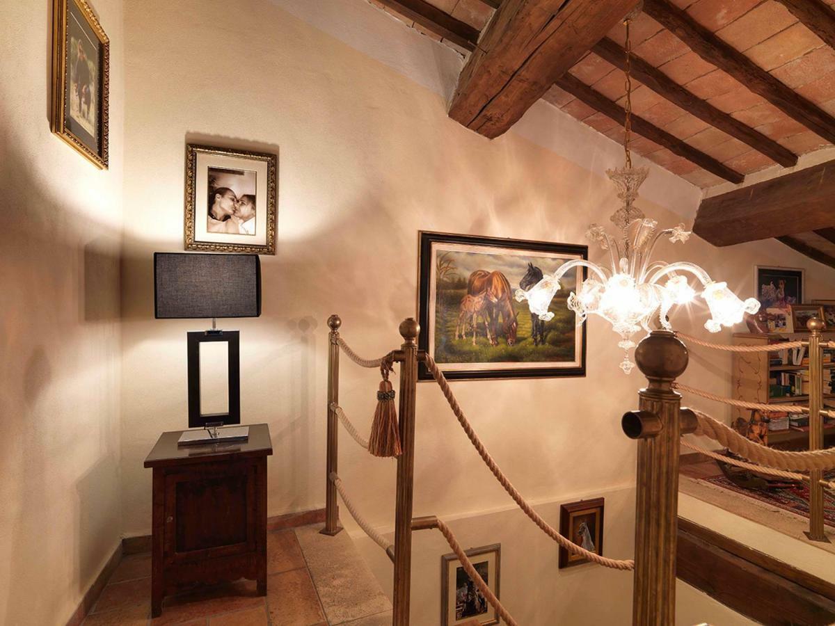 Porta Nuova Home Colle di Val d'Elsa Buitenkant foto