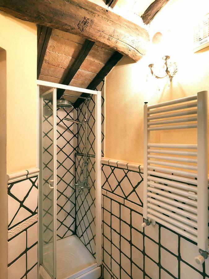 Porta Nuova Home Colle di Val d'Elsa Buitenkant foto