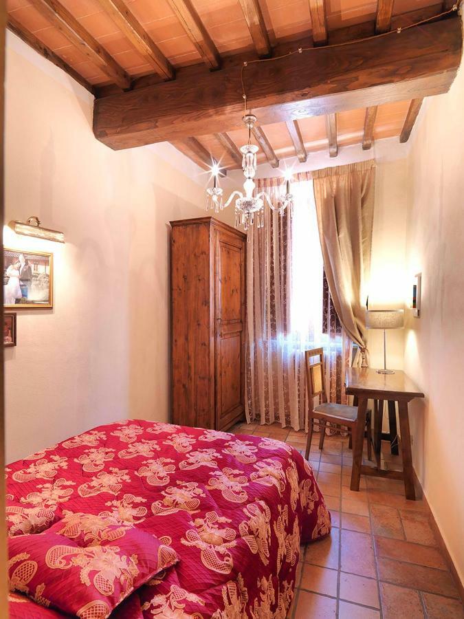 Porta Nuova Home Colle di Val d'Elsa Buitenkant foto