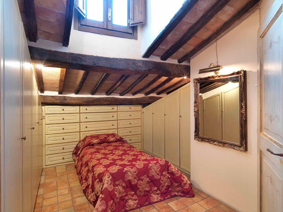 Porta Nuova Home Colle di Val d'Elsa Buitenkant foto