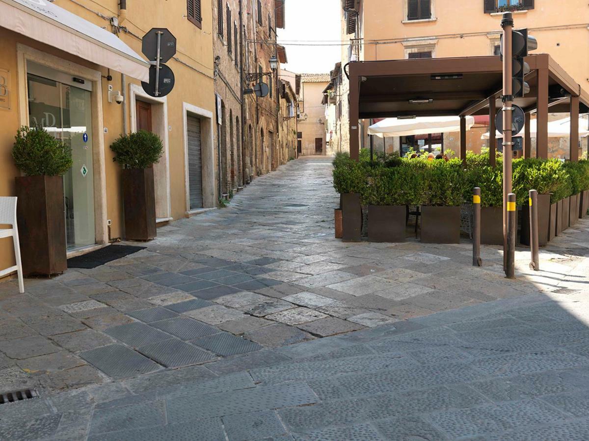 Porta Nuova Home Colle di Val d'Elsa Buitenkant foto