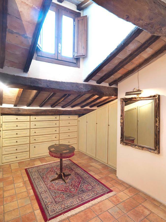 Porta Nuova Home Colle di Val d'Elsa Buitenkant foto